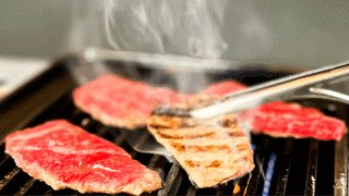 焼肉レシピ｜カルビ・ロース・モモ・豚バラを美味しく焼く方法とアレンジ
